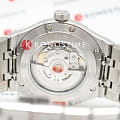 Оригинальные часы Maurice Lacroix Maurice Lacroix Aikon Automatic AI6008-SS002-331-2 механические калибр механизма ml115 общий вид