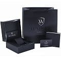 Wainer Wainer WA.10000-B , наручные мужские часы фото под углом