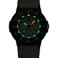 Luminox Luminox Original Navy SEAL XS.3010.EVO.S швейцария наручные мужские часы заводная головка с логотипом Luminox