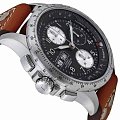 Часы Hamilton Khaki Aviation X Wind Day Date Auto Chrono H77616533 фото 3