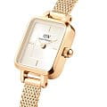 Часы Daniel Wellington Quadro DW00100656 фото 3