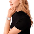 Michael Kors Michael Kors Runway MK7424 , наручные женские часы фото под углом