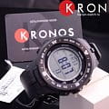 Casio Casio Pro Trek PRG-330-1A PRG, наручные мужские часы фото под углом
