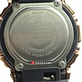 Casio Casio G-Shock GM-S5600PG-1DR (GM-S5600PG-1ER) — полный набор фото женские часы японские