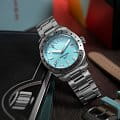 Spinnaker Spinnaker Croft 3912 Gmt Automatic Limited Edition SP-5130-22 , наручные мужские часы фото под углом