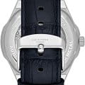 Lee Cooper Lee Cooper LC08050.399,  англия мужские часы на браслете кожаный боковой вид