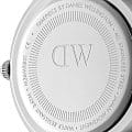 Daniel Wellington Daniel Wellington Iconic NATO DW00100679 , наручные мужские часы фото под углом