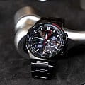 Оригинальные часы Casio Casio Edifice ECB-950DC-1ADF (ECB-950DC-1A) кварцевые калибр механизма  общий вид