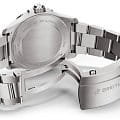 Breitling Breitling Avenger Automatic 42 A17328101L1A1 мужские часы зеленый циферблат на запястье