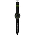 Swatch Swatch Skin Irony 42 SS07B108 , наручные женские часы фото под углом