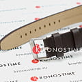 Swiss Military by Chrono Swiss Military by Chrono Quartz GMT SM34095.04  — задняя крышка металл сталь корпуса швейцарские часы