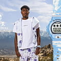 Casio Casio G-Shock DW-6900RH-2 япония наручные мужские часы заводная головка с логотипом Casio