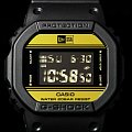 Часы Casio G-Shock DW-5600NE-1 фото 3