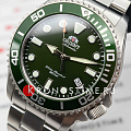 Часы Orient Diving Sport RA-AC0K02E фото 2