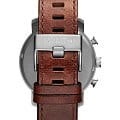 MVMT MVMT Chrono 28000011-D,  сша мужские часы на браслете кожаный боковой вид