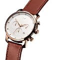 MVMT MVMT Chrono D-MC02-RGNA , наручные мужские часы фото под углом