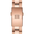 Tissot Tissot PR 100 Sport Chic Cronograph T101.917.33.116.00 PR 100 Sport Chic, наручные женские часы фото под углом