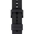 Tissot Tissot T-Race Cycling T111.417.37.441.05, t-sport швейцария мужские часы на браслете силикон боковой вид