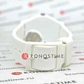 Swatch Swatch Gent Biosourced Standart SO28W107-S14 женские часы белый циферблат на запястье