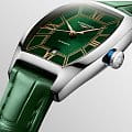 Longines Longines Evidenza L2.142.4.06.2  - задняя крышка сталь металл корпуса, швейцария часы