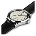 Hamilton Hamilton American Classic Intra-Matic Auto H38425720  — детали корпуса и кожаный