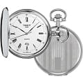 Tissot Tissot Savonnette T83.6.553.13 t-pocket швейцарские мужские часы на браслете не выбрано боковой вид