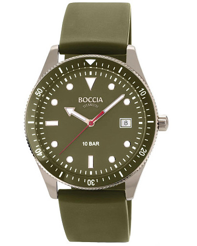 Boccia Titanium 3664-03