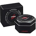 Casio Casio G-Shock GWN-1000NV-2A мужские часы черный циферблат на запястье