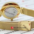 Jacques Lemans Jacques Lemans 1-2035K,  австрия женские часы на браслете сталь с ip покрытием боковой вид