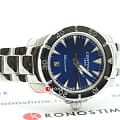 Certina Certina DS Action Lady C032.951.11.041.00,  швейцария женские часы на браслете нержавеющая сталь боковой вид