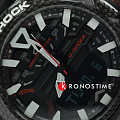 Часы Casio G-Shock GR-B200-1A фото 3