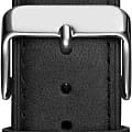 Guess Guess Parker GW0709G1 мужские часы черный циферблат на запястье