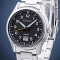 Seiko Seiko Conceptual Series Dress SUR569P1 SUR569P1 оригинальные мужские часы в комплекте с фирменной коробкой и гарантийным талоном