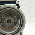 Maurice Lacroix Maurice Lacroix FIABA Date FA1007-SS001-170-1 кварцевые женские часы часы, крупный план серебристый циферблат