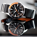 Часы Hamilton Khaki Navy Scuba Auto H82305931 фото 5