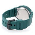Casio Casio G-Shock GMA-S2100GA-3A, g-shock япония женские часы на браслете пластик боковой вид