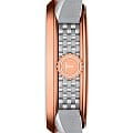 Tissot Tissot Luxury Powermatic 80 Lady T086.207.22.116.00, t-classic швейцария женские часы на браслете сталь c pvd покрытием боковой вид