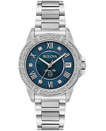 Bulova Marine Star 96R215