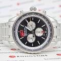 Swiss Military Hanowa Swiss Military Hanowa Afterburn Chrono SMWGI0000309 , наручные мужские часы фото под углом