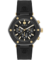Часы Philipp Plein The Hexagon Chrono PWZBA0223