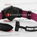 Hamilton Hamilton Ventura Poggytheman H89421731  — детали корпуса и кожаный