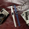 Оригинальные часы Casio Casio Collection MQ-38UC-8ADF (MQ-38UC-8A) кварцевые калибр механизма  общий вид