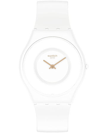 Swatch Skin Classic Bioceramic SS09W100