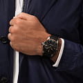 Breitling Breitling Superocean Heritage B20 Automatic 44 UB2030121B1S1 мужские часы черный циферблат на запястье