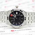 Оригинальные часы Maurice Lacroix Maurice Lacroix Aikon Quartz AI1108-SS002-330-1 кварцевые калибр механизма  общий вид