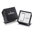 Candino Candino Sportive C4449/A,  швейцария мужские часы на браслете каучук боковой вид