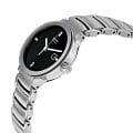 Rado Rado Centrix Diamonds R30940703 Automatic, наручные женские часы фото под углом
