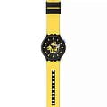 Swatch Swatch Big Bold Bioceramic Lacquered SB03B109 , наручные мужские часы фото под углом