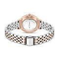 Kenneth Cole KCWLG0048102 женские часы застежка крупным планом