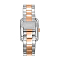 DKNY DKNY City Glitz DK1L003M0055,  сша женские часы на браслете нержавеющая сталь с ip-покрытием боковой вид